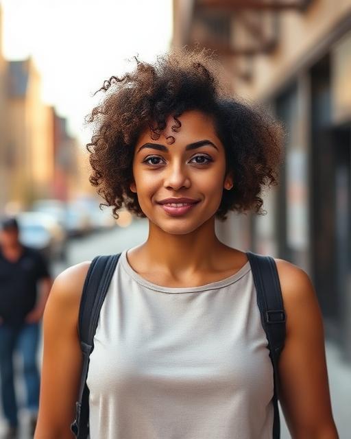 Maya from Chicago