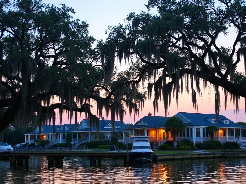Beaufort, SC