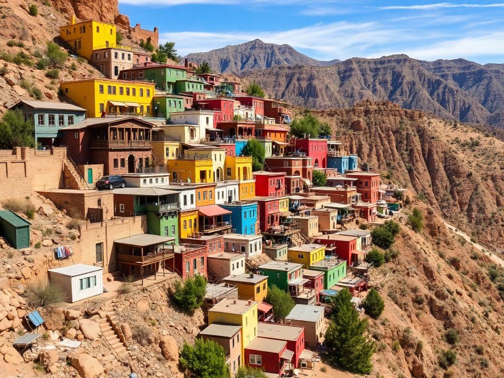Bisbee, AZ