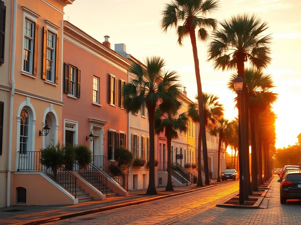Charleston, SC