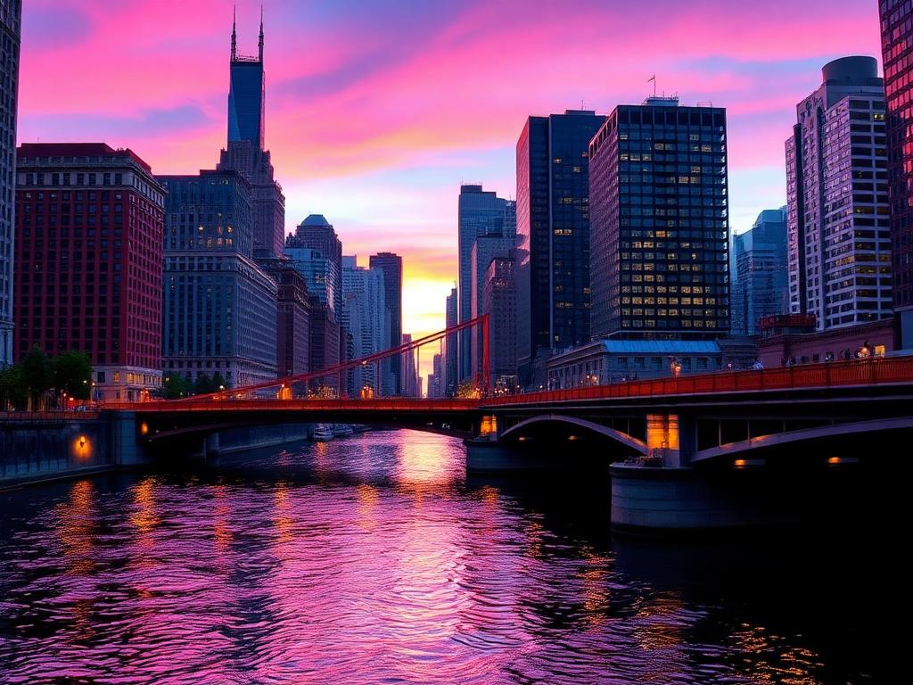 Chicago, IL