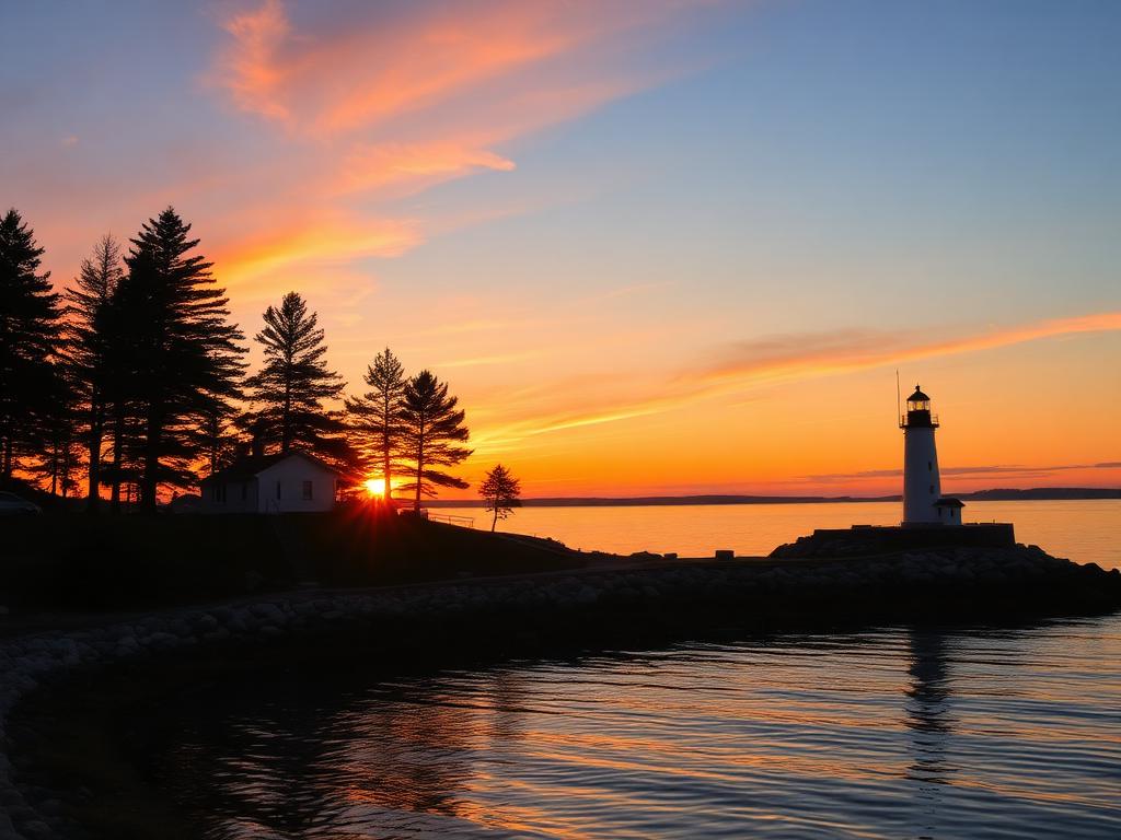 Door County, WI