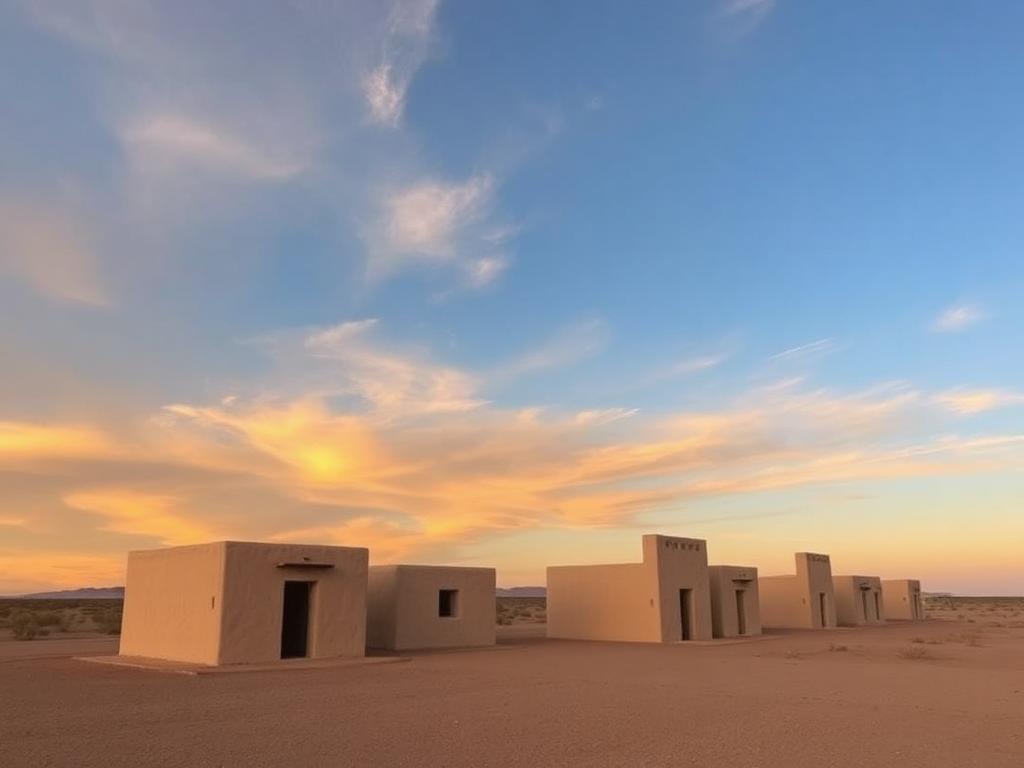 Marfa, TX