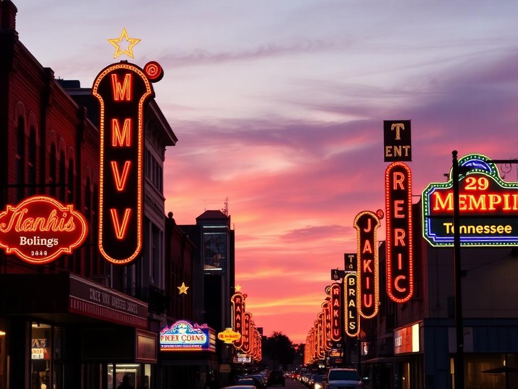 Memphis, TN
