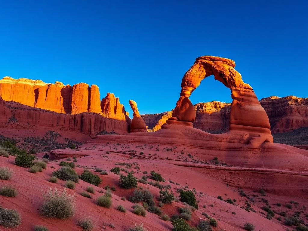 Moab, UT