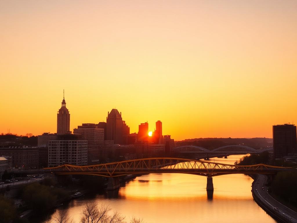 Pittsburgh, PA
