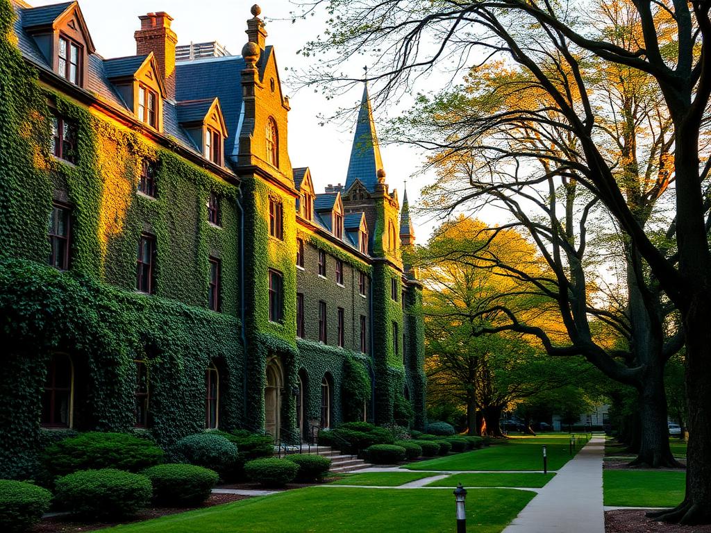 Princeton, NJ